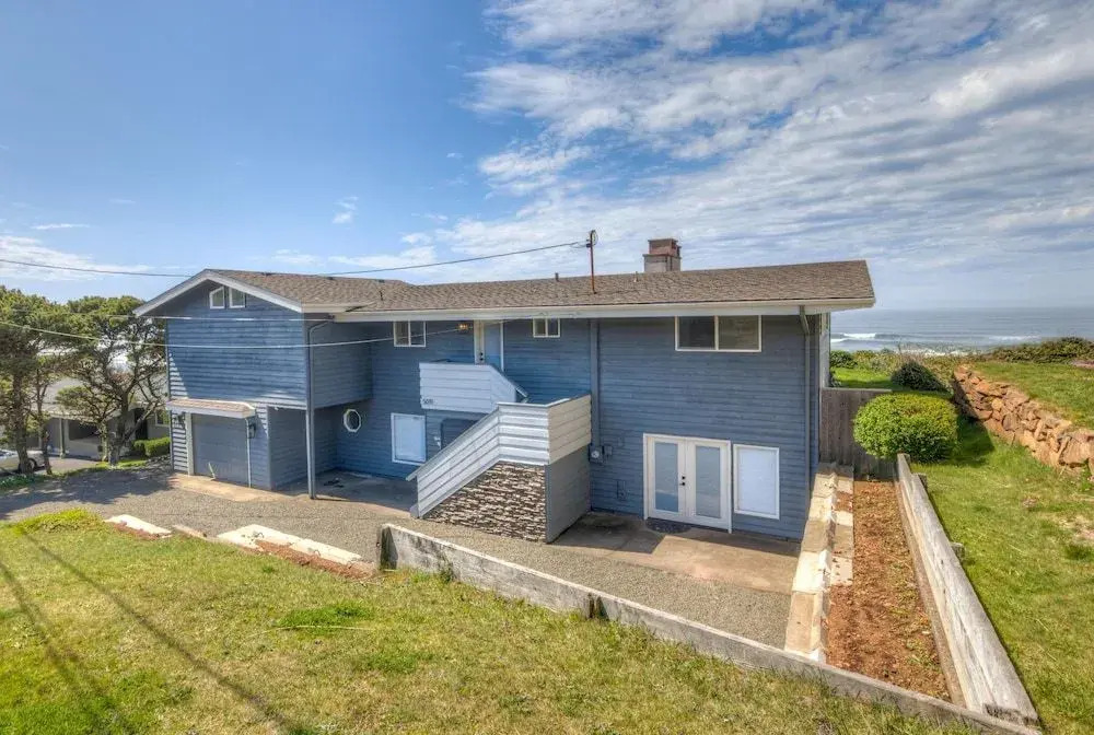 Moonstruck Beach House