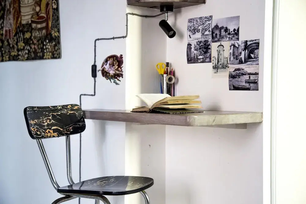Studio Vintage - Dodo et Tartine