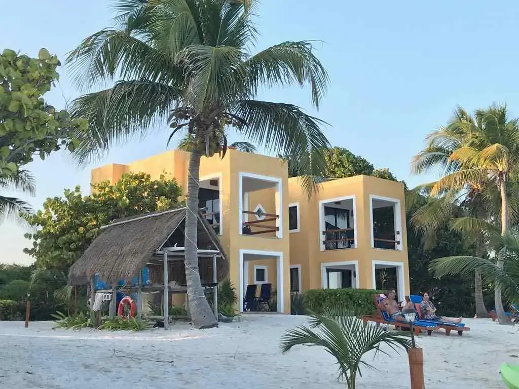 Casa Paraiso