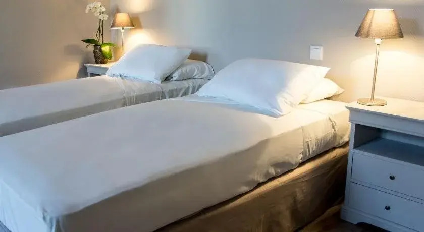 LAnnexe Plaisance - Hôtel Non Climatisé