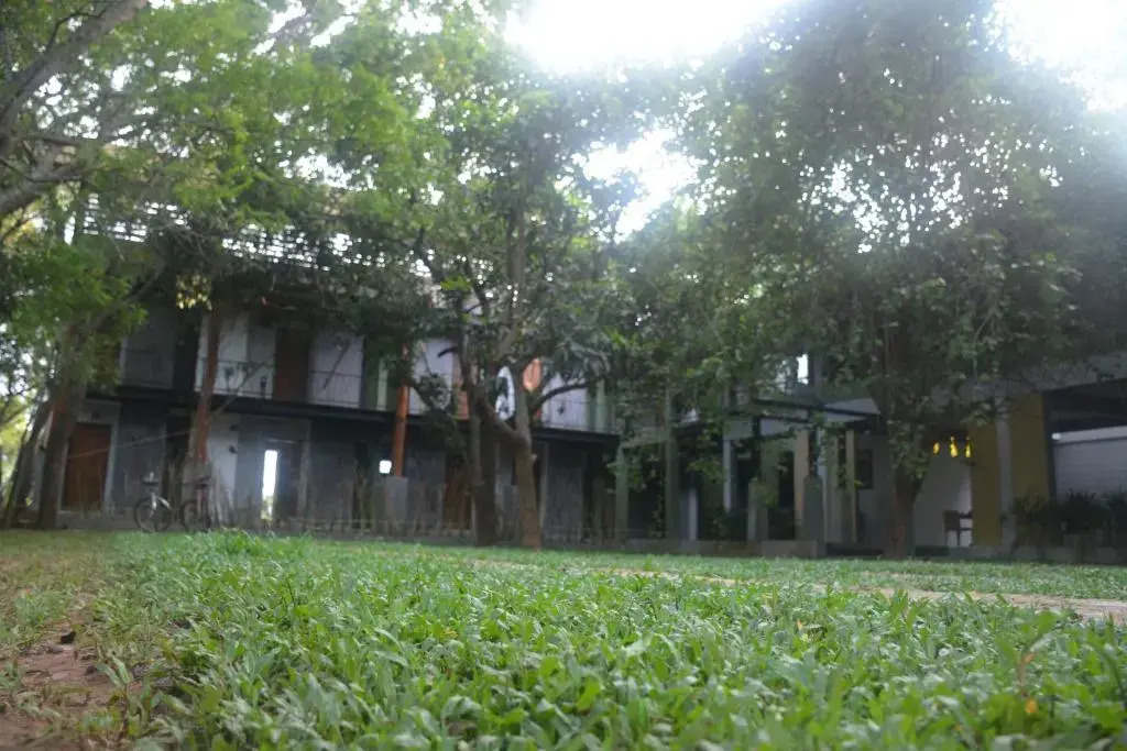 Royal Tusker Hotel