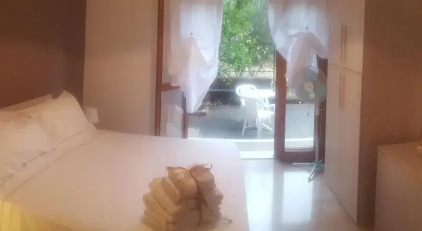 Albergo Bruna