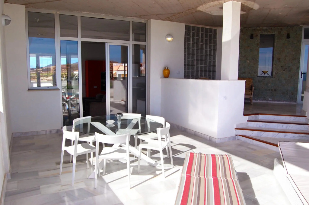 Amarilla Golf