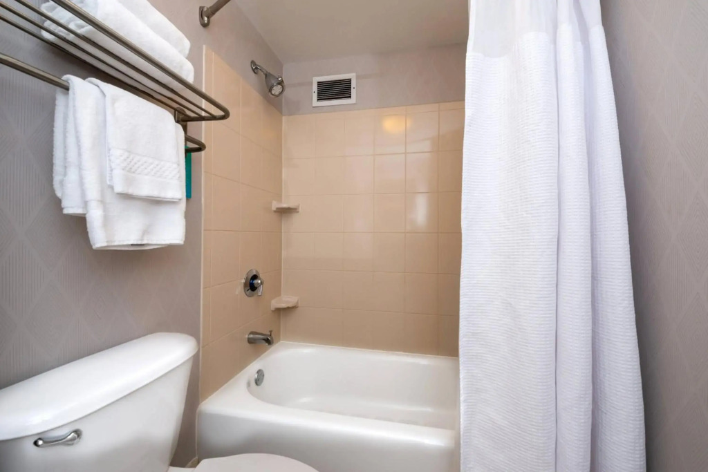 SpringHill Suites by Marriott Pittsburgh North Shore