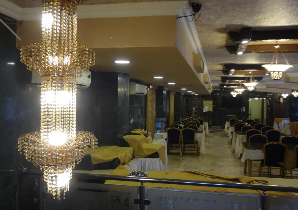 Samiramiss Hotel Amman