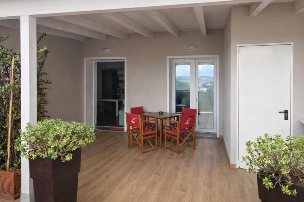 Galé Suite Apartment