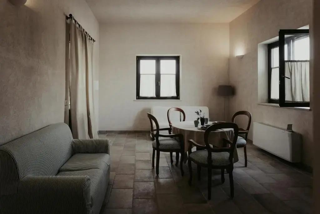 Masseria Sacramento