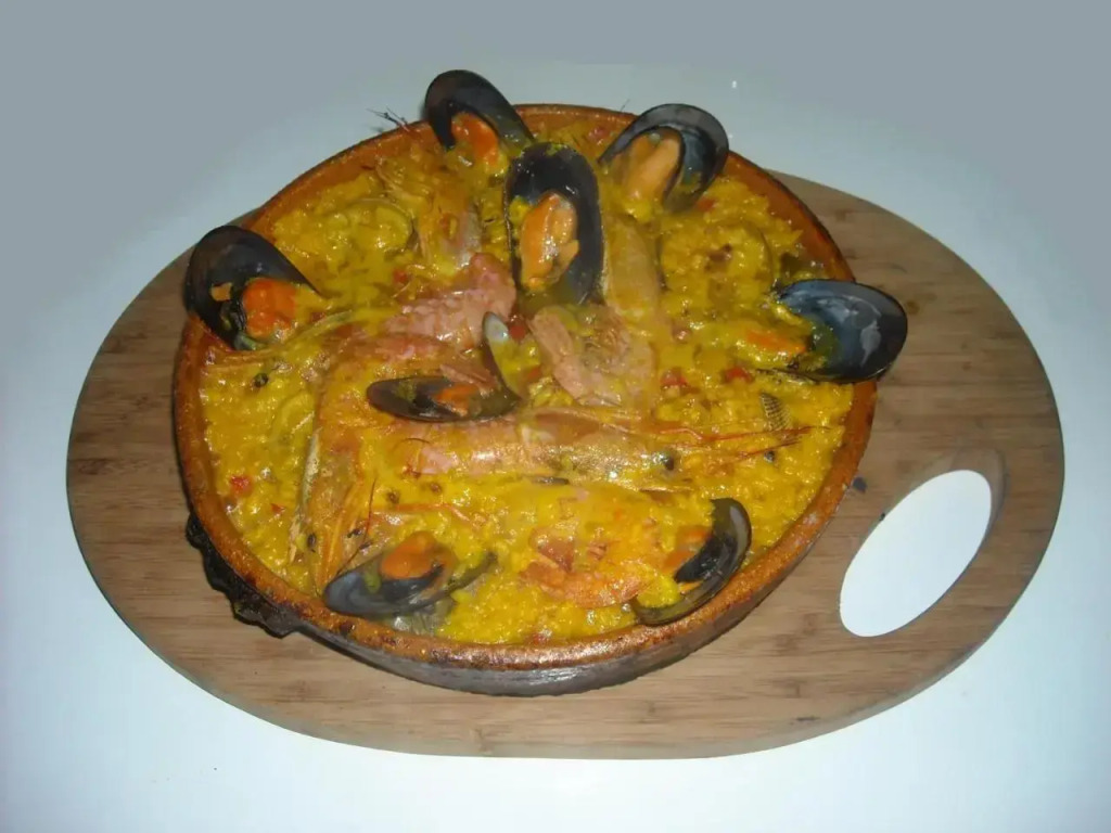 Hospedaje O Canizo