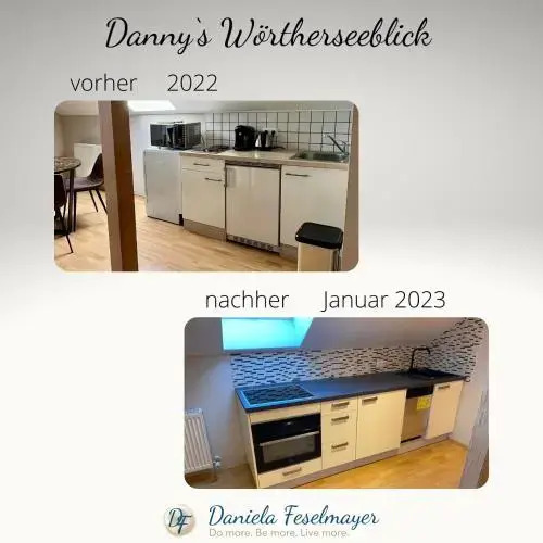 Anni's Wörtherseeblick