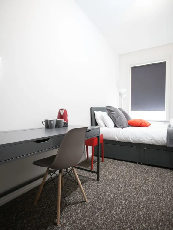 Highfield Rooms