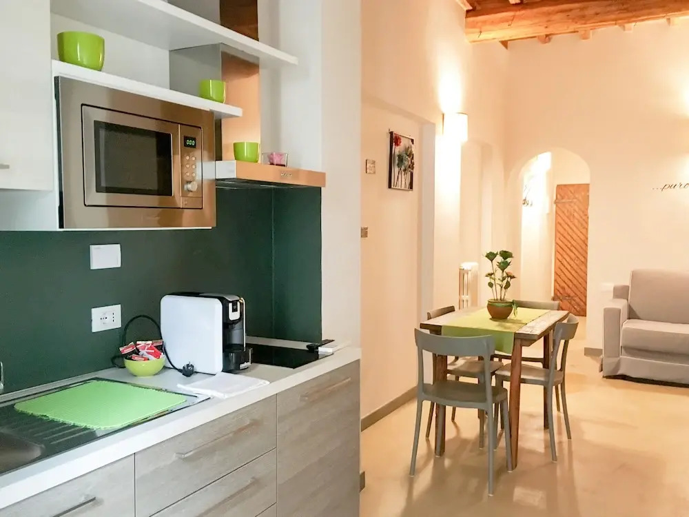 La Divina Dimora