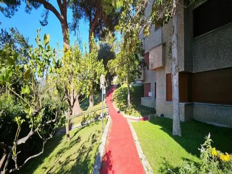 Hotiday Bordighera