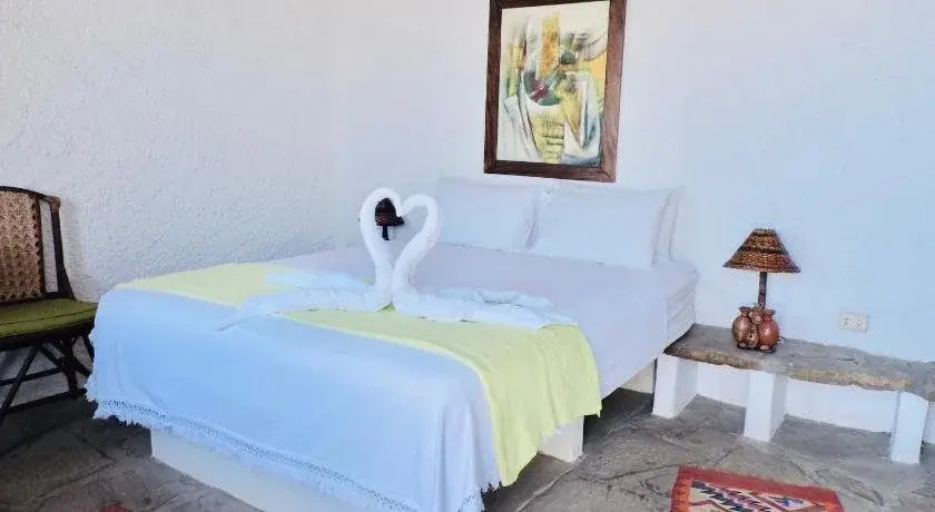 Hotel Smiling Crab