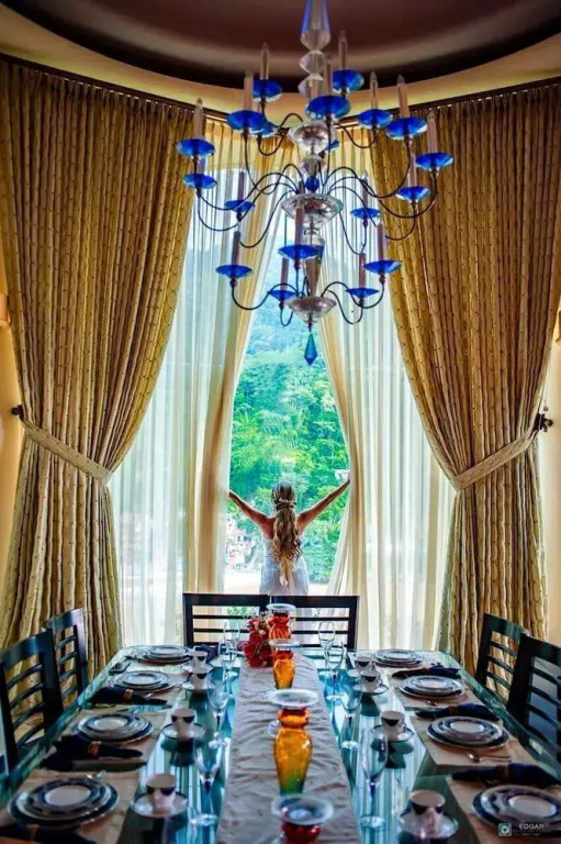 Villa Armonia Luxury Suites