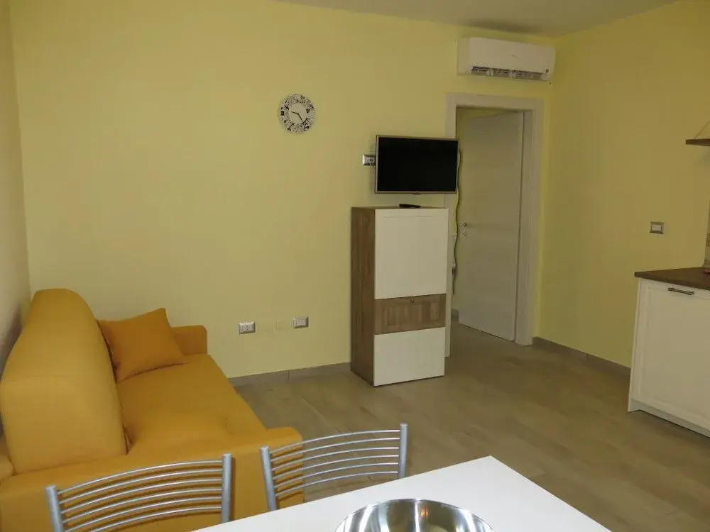 Residenza DAnnunzio