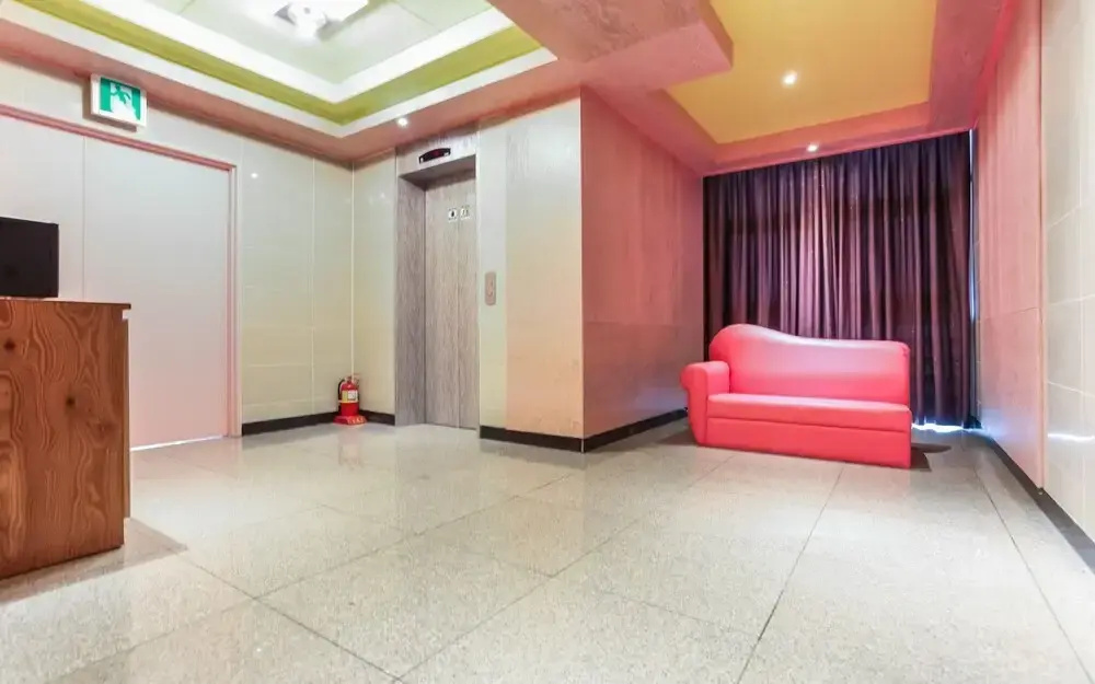 Inje Hotel Trip
