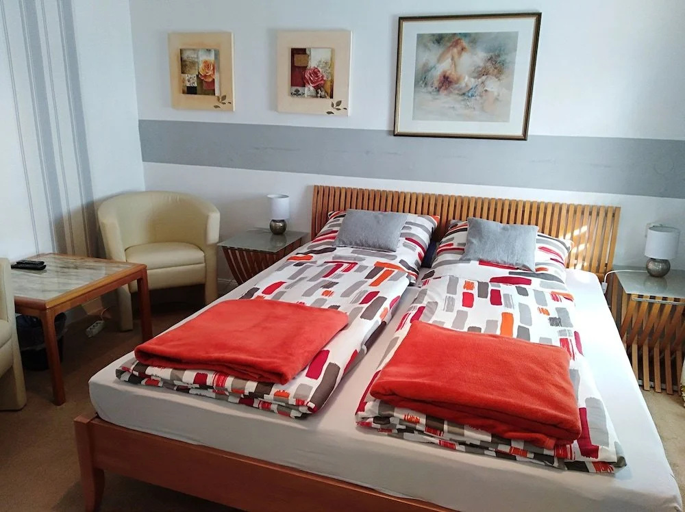 Hotel Garni "Adria"