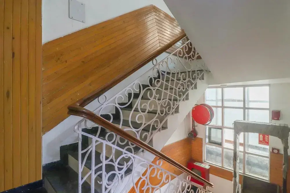 OYO 474 Hotel VM Residency