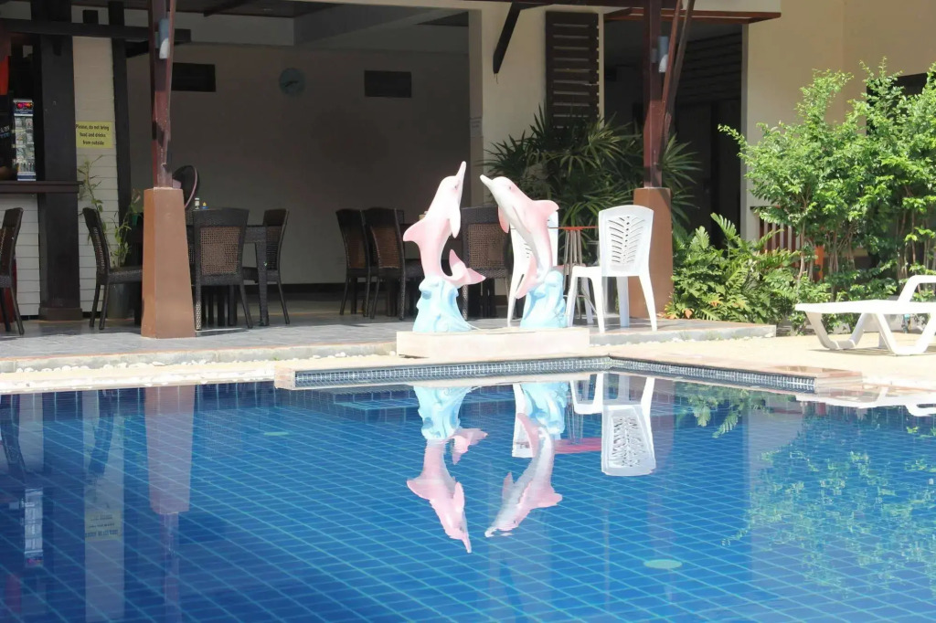 Phangan Island View - SHA Extra Plus