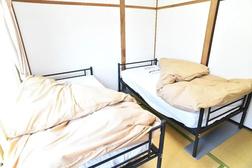 Greenheim Suitengushita / Vacation STAY 1689
