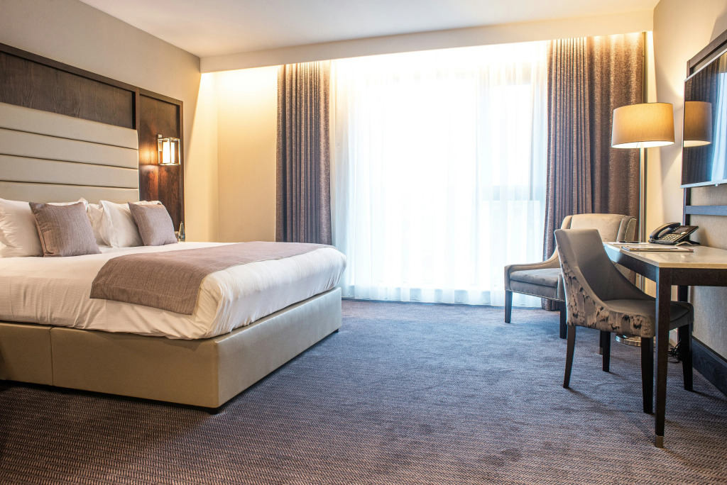 Crow Wood Hotel & Spa Resort