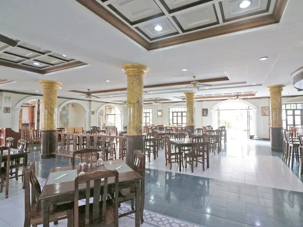 NIDA Rooms Cape Patong Malibu