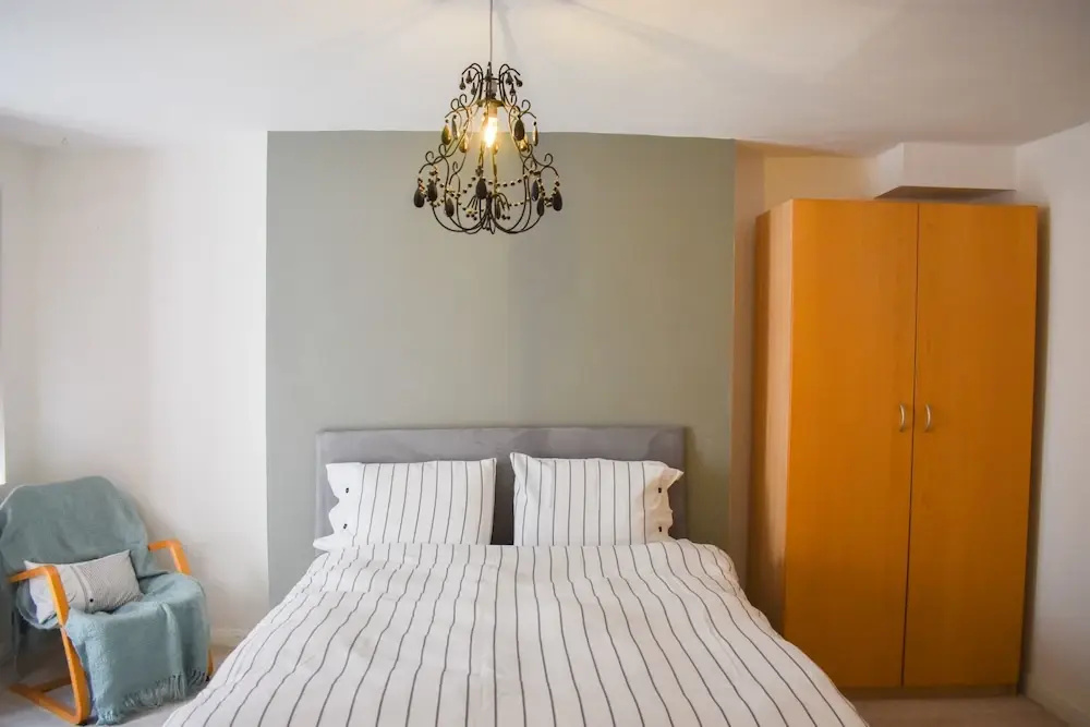 Cosy Courtyard Hideaway in the Heart of Brighton