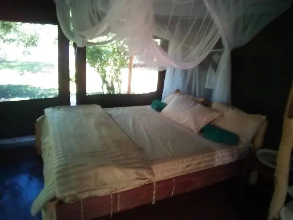 Mophy  Budget  Safari  Lagoon  Camp