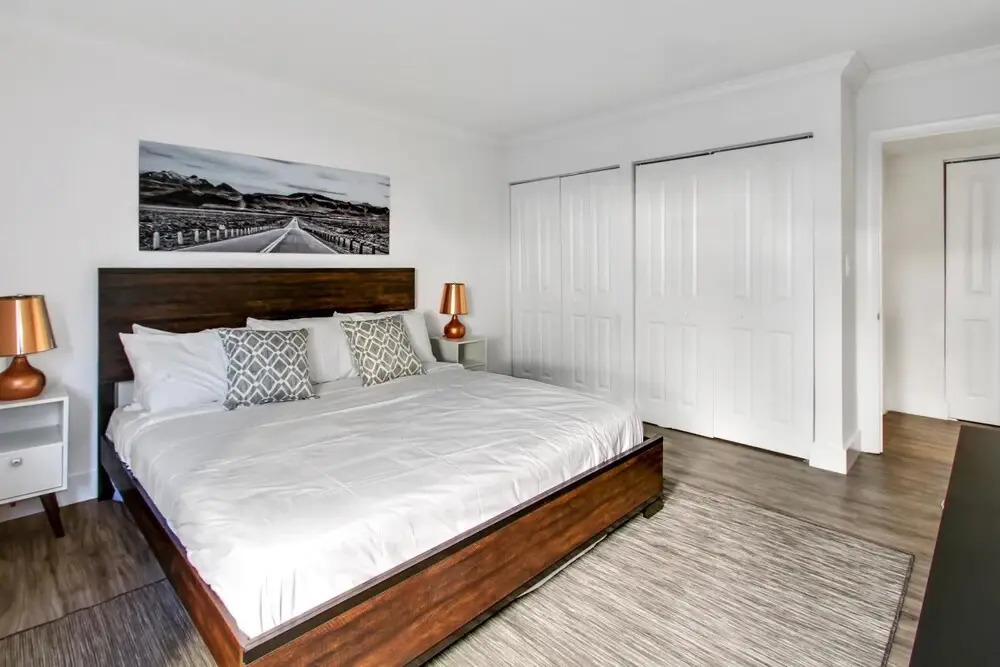 Modern 1BR in Coconut Grove by Sonder