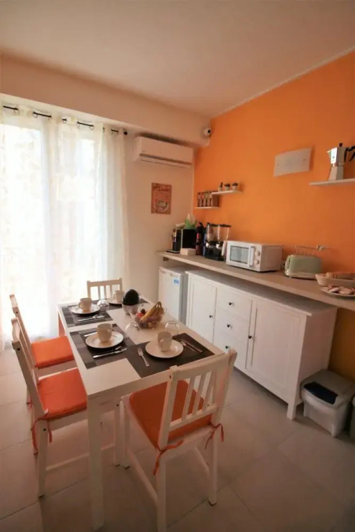 La Rosatea Rooms