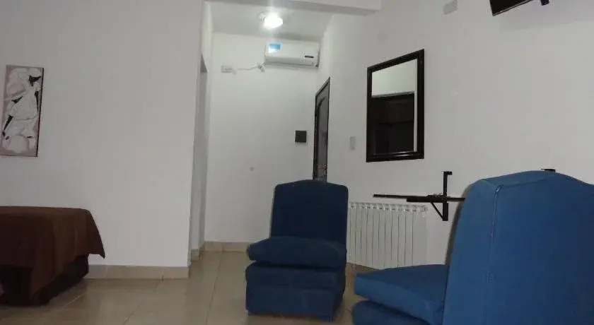 Hotel del Tren