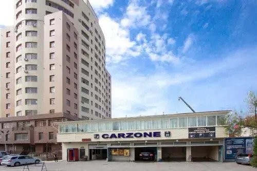 Carzone