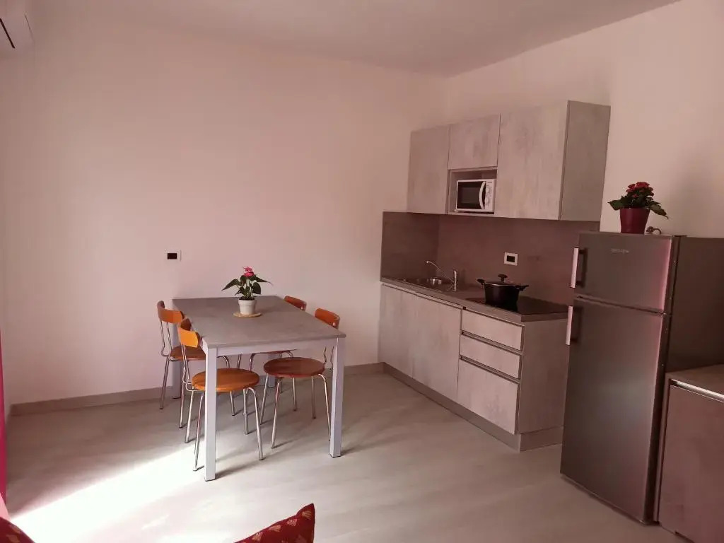 Residence Carlo