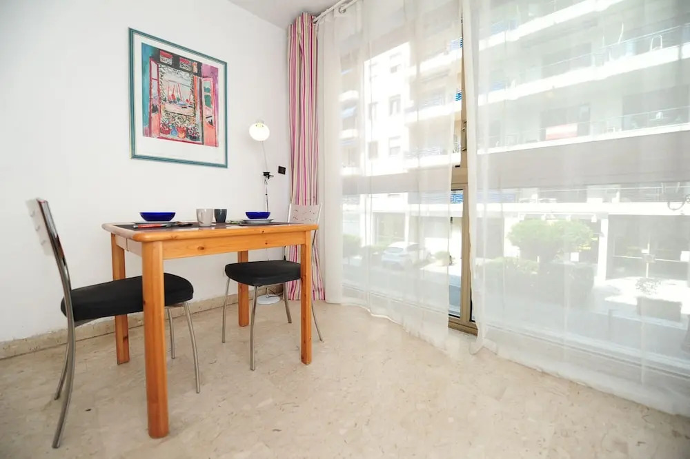 Studio Massenet Five Stars Holiday House
