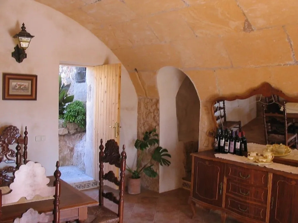 Finca Sa Cova Vella