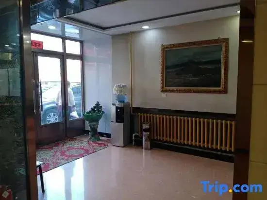 Shangzhi Jundu Hotel