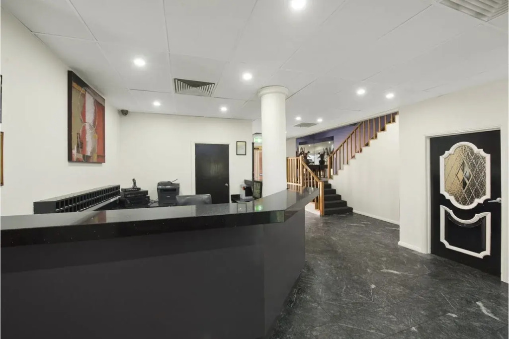 Quality Apartments Dandenong