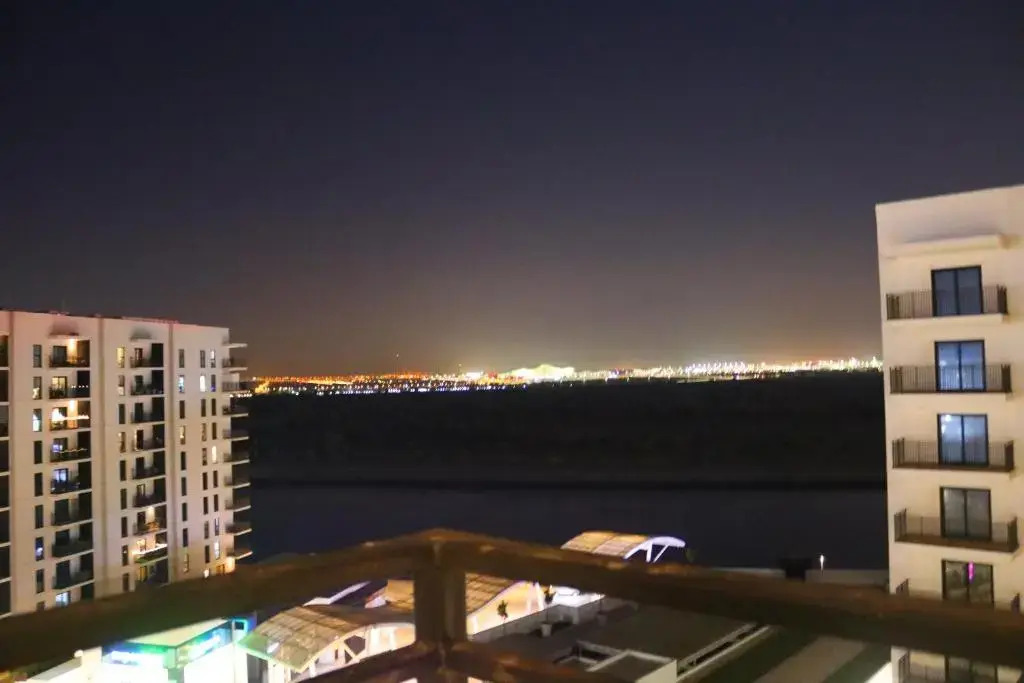 zapbed house - A Luxury Holiday Home in Yas Island