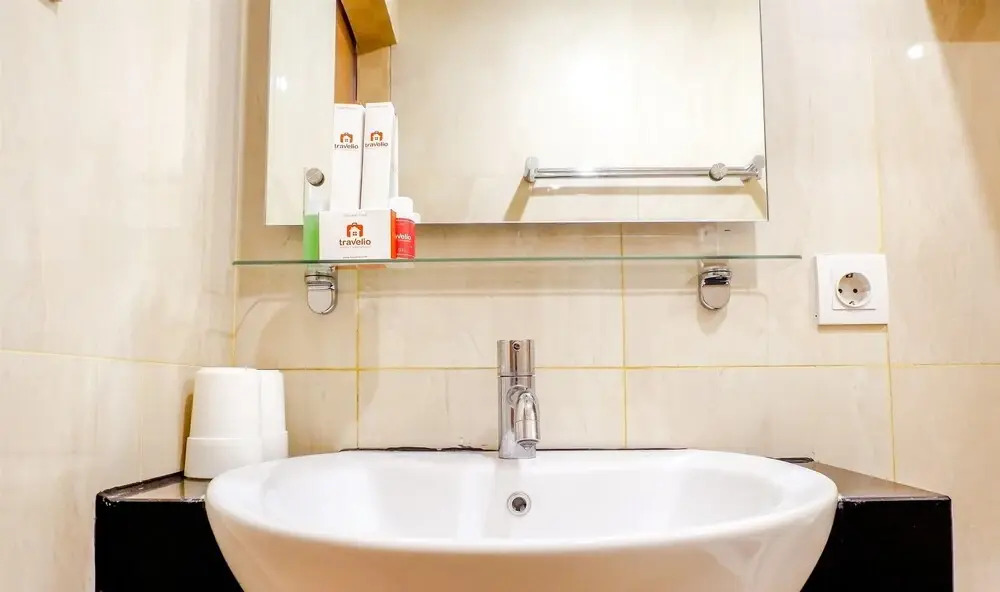 Spacious Studio Madison Park Apartment Beside Central Park Mall