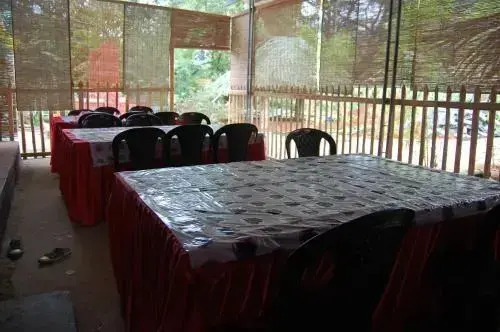 Backpackers Hostel