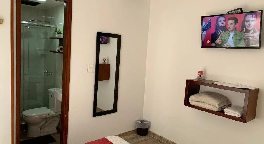 Hotel Maceo 55 - Colonial Inn