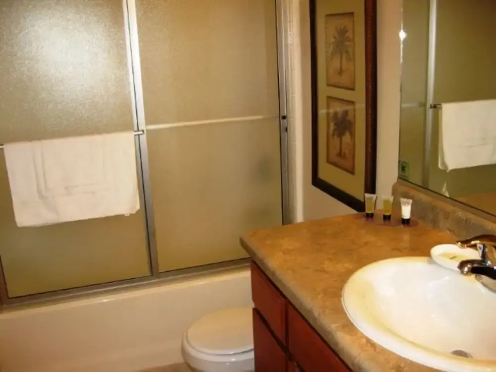 Donald Mcgregor 2 Bedroom Condo