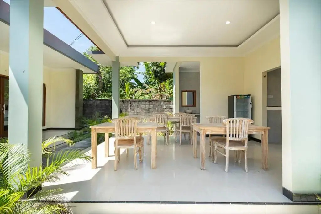 OYO 912 Pondok Garden Bali Guesthouse