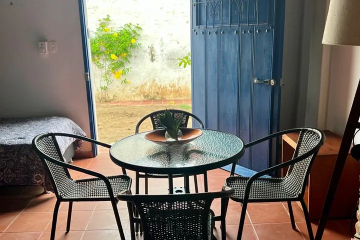 Apartamento familiar Puerta Azul