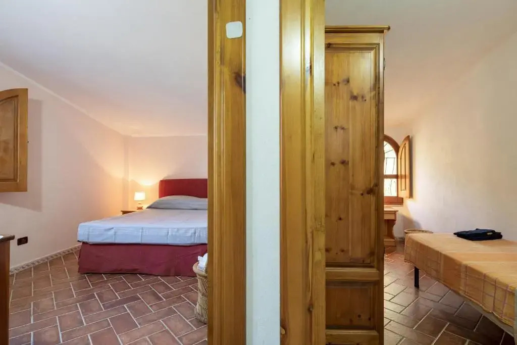 Appartamento 2 in Villino Filieri