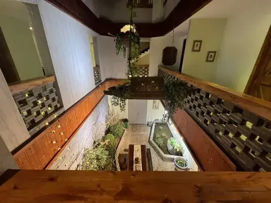 Foodie Guest House