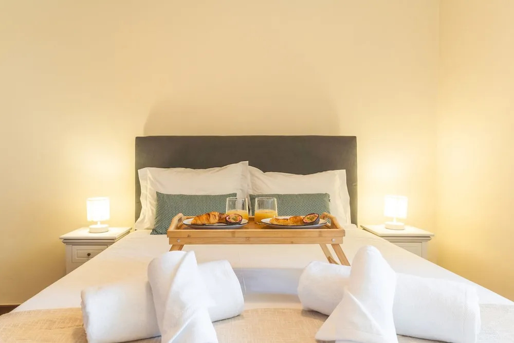 Villa Santa Luzia 1 by Atlantic Holiday