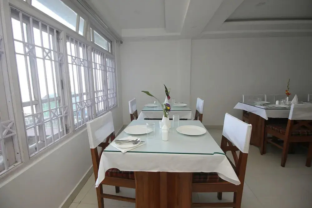 OYO 8241 Hotel Green Park