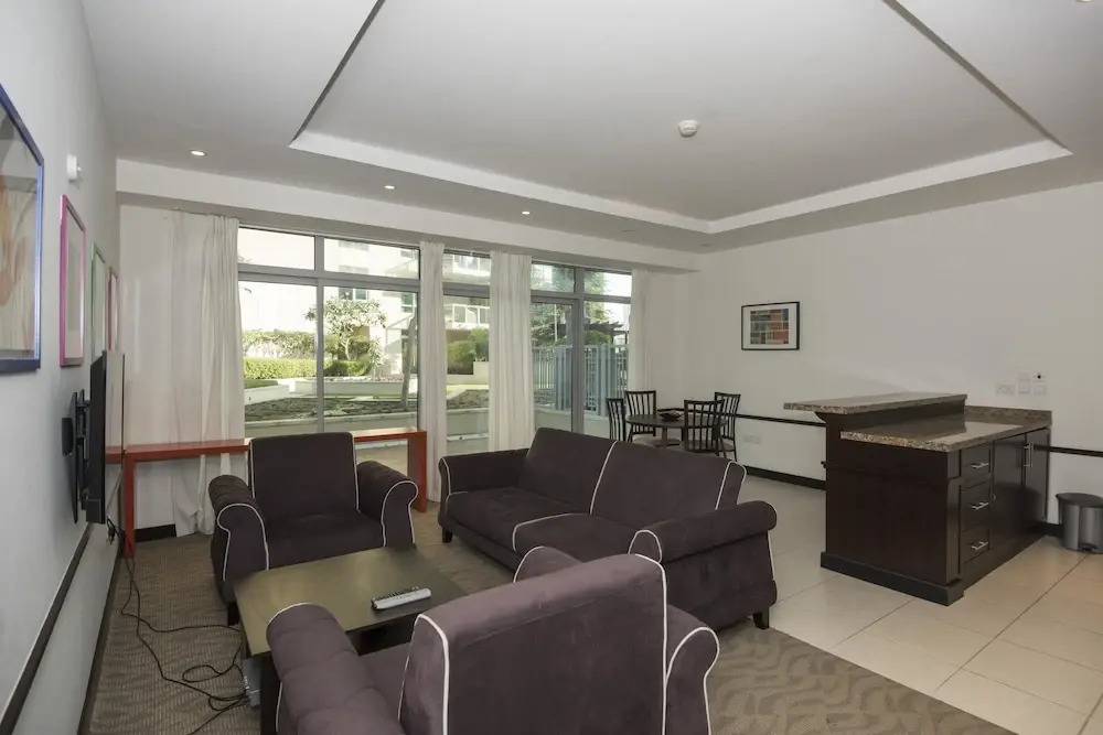 New Arabian Holiday Homes - Residence 4