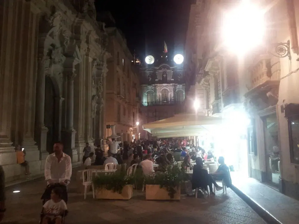 My House Trapani